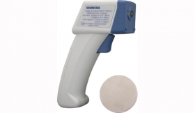 Coating Thickness Gauge (Ferrous and Non Ferrous Material)