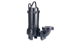 EAF Submersible Sewage/Waste Water Pump